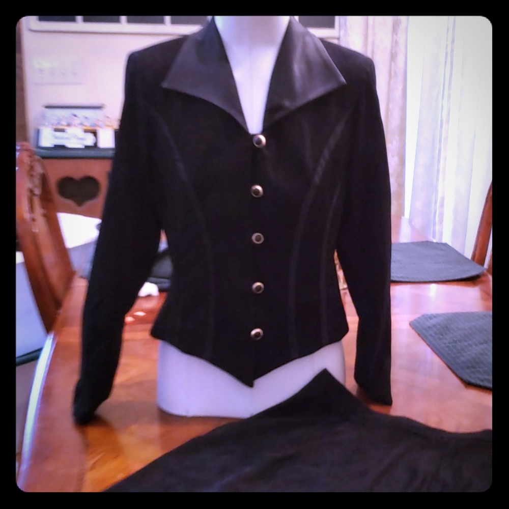 Suit